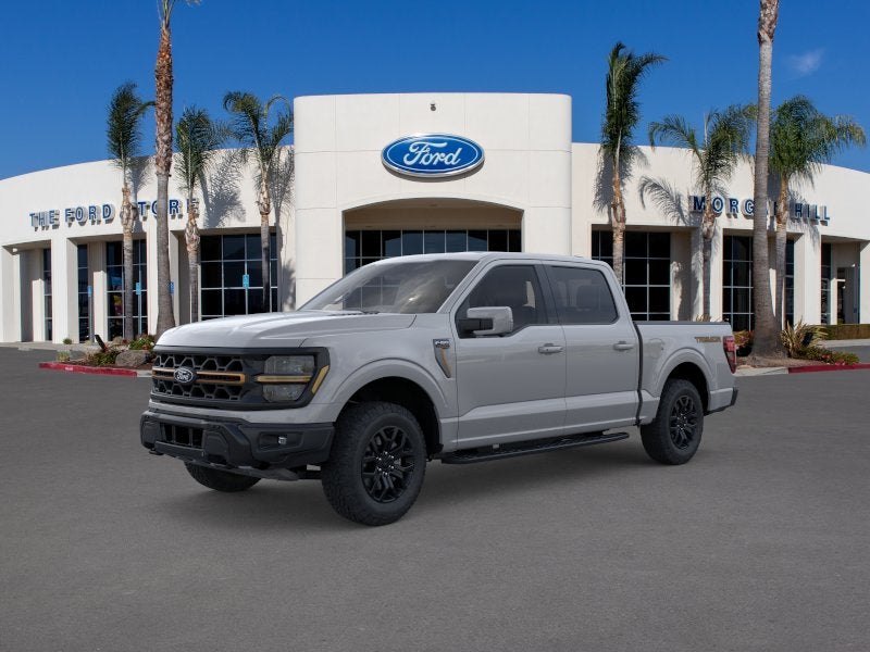 2026 Ford F-150 Tremor®