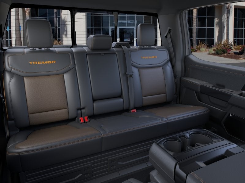 2026 Ford F-150 Tremor®