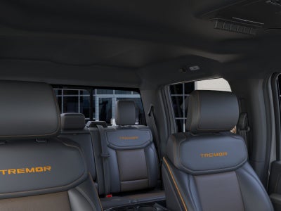 2026 Ford F-150 Tremor®