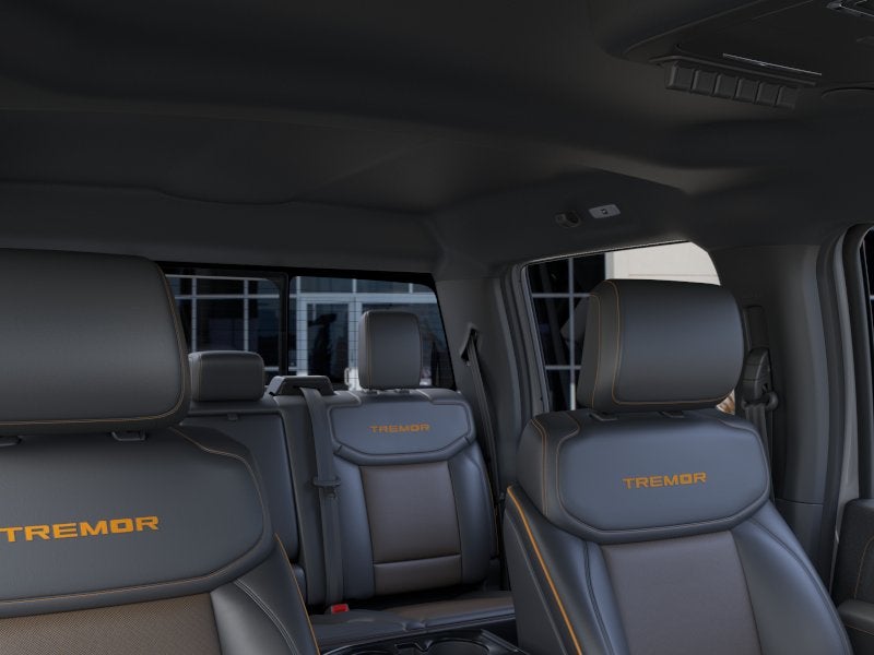 2026 Ford F-150 Tremor®