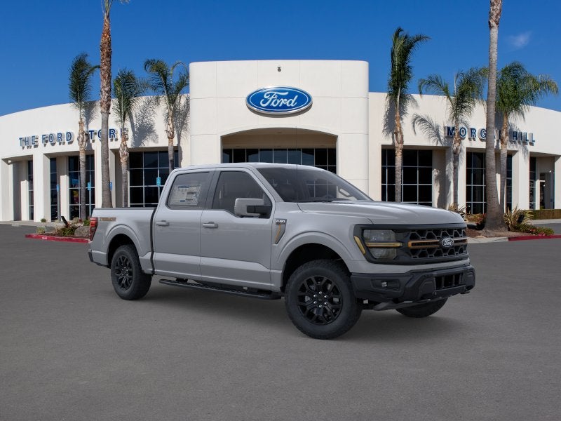 2026 Ford F-150 Tremor®