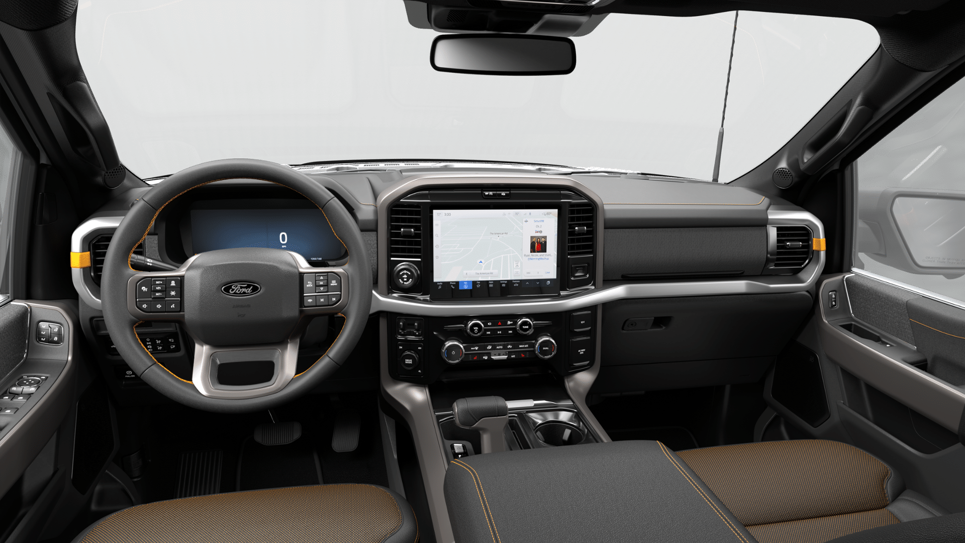 2026 Ford F-150 Tremor®