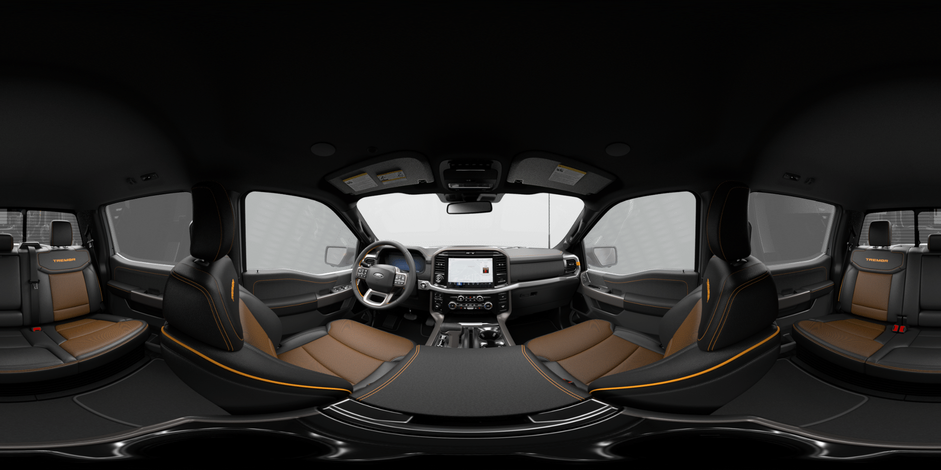 2026 Ford F-150 Tremor®