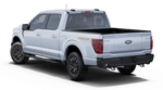 2025 Ford F-150 FX