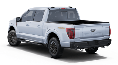2025 Ford F-150 FX