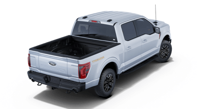 2025 Ford F-150 FX