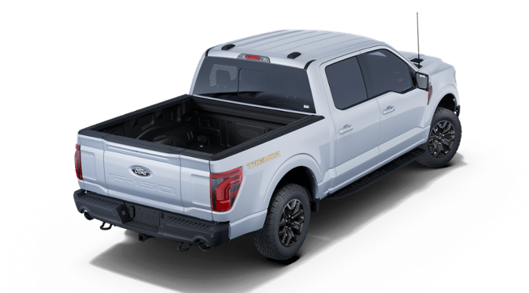 2025 Ford F-150 FX