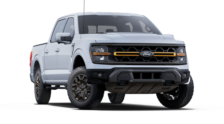 2025 Ford F-150 FX