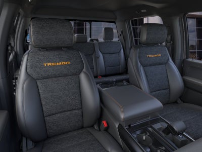 2026 Ford F-150 Tremor®