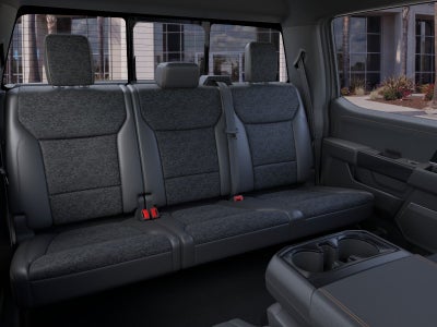 2026 Ford F-150 Tremor®