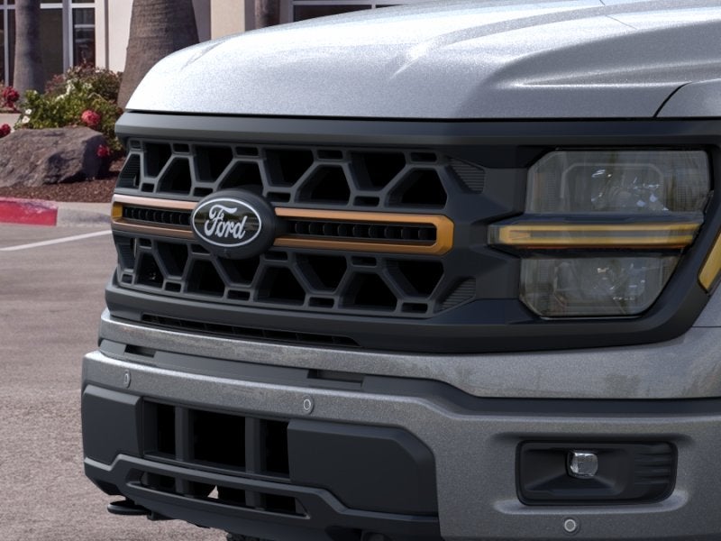 2026 Ford F-150 Tremor®