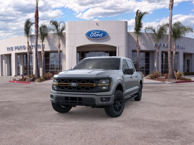 2026 Ford F-150 Tremor®