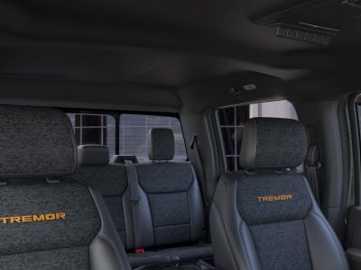 2026 Ford F-150 Tremor®