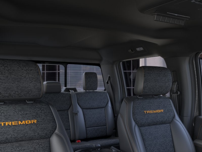 2026 Ford F-150 Tremor®