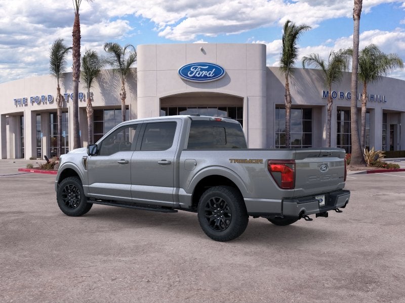 2026 Ford F-150 Tremor®
