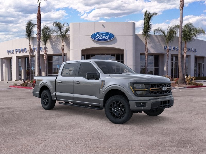 2026 Ford F-150 Tremor®