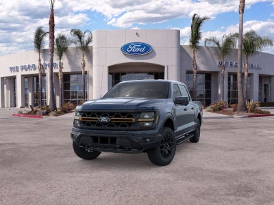 2026 Ford F-150 Tremor®