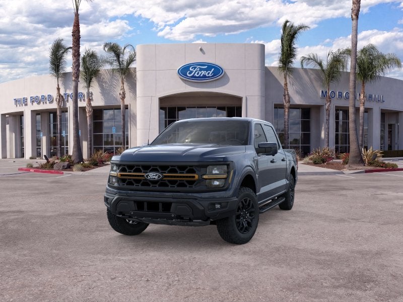 2026 Ford F-150 Tremor®