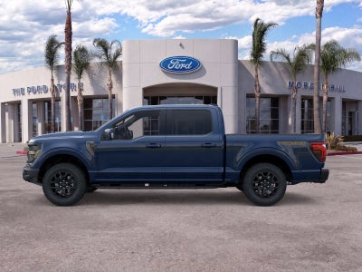 2026 Ford F-150 Tremor®