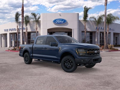2026 Ford F-150 Tremor®