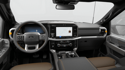2026 Ford F-150 Tremor®
