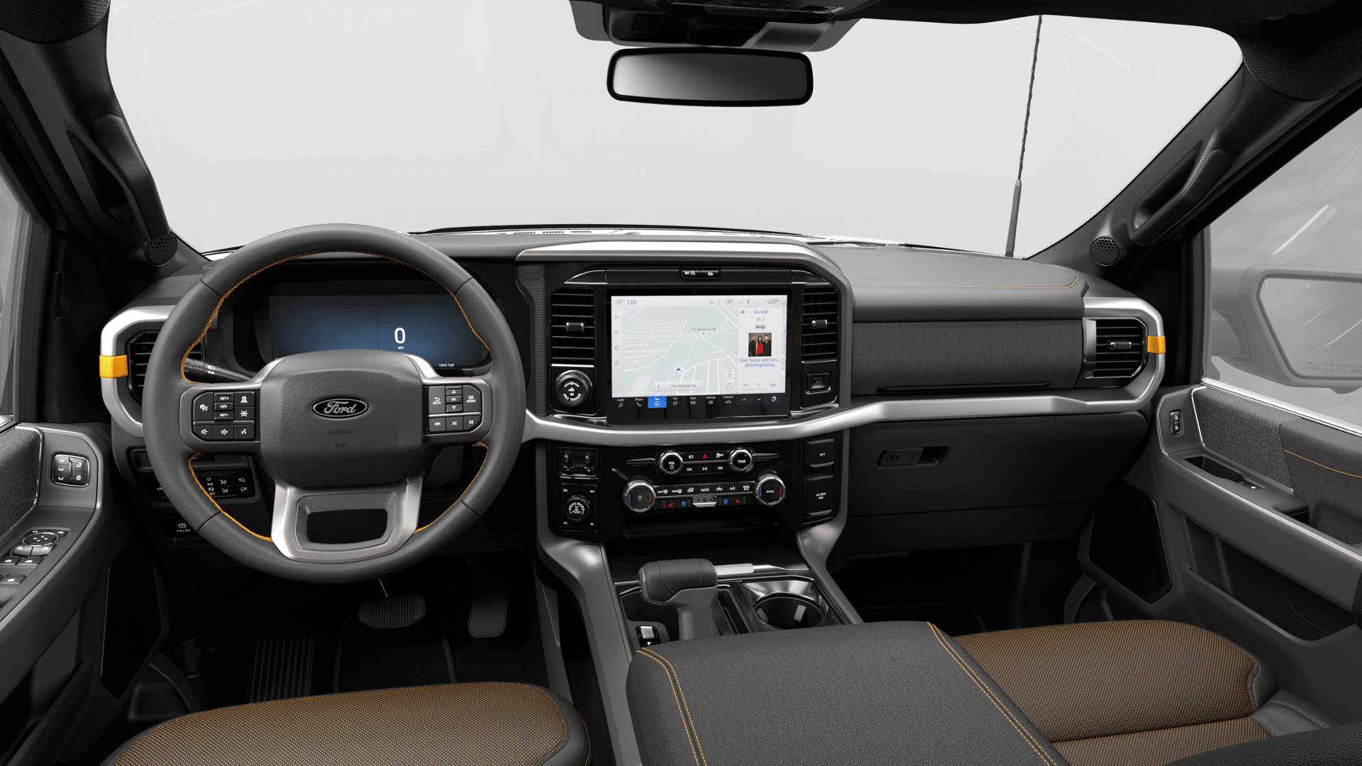 2026 Ford F-150 Tremor®