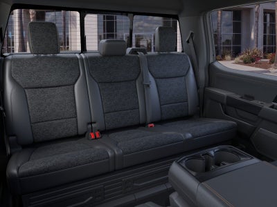 2026 Ford F-150 Tremor®