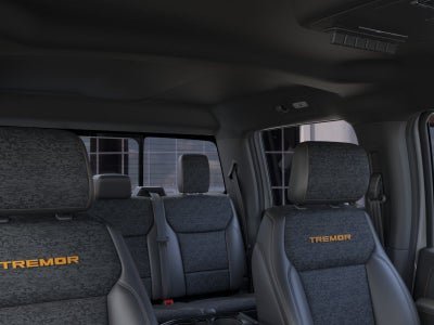 2026 Ford F-150 Tremor®