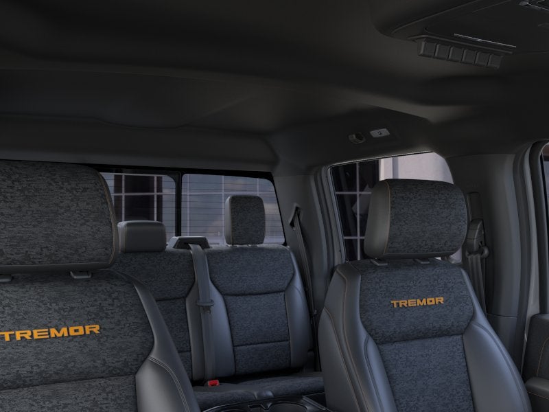 2026 Ford F-150 Tremor®