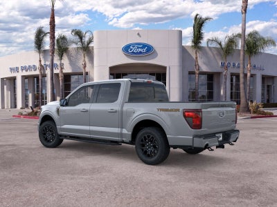 2026 Ford F-150 Tremor®