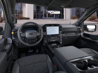 2026 Ford F-150 Tremor®