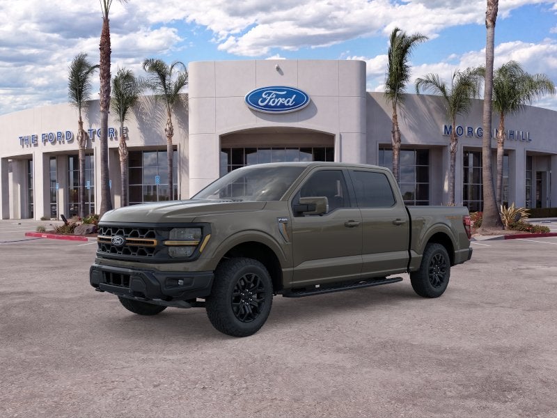 2026 Ford F-150 Tremor®