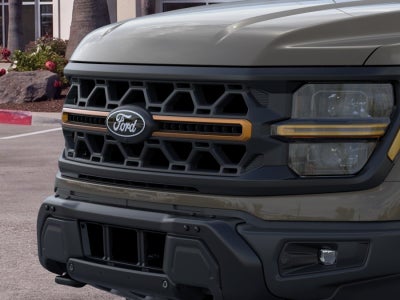 2026 Ford F-150 Tremor®