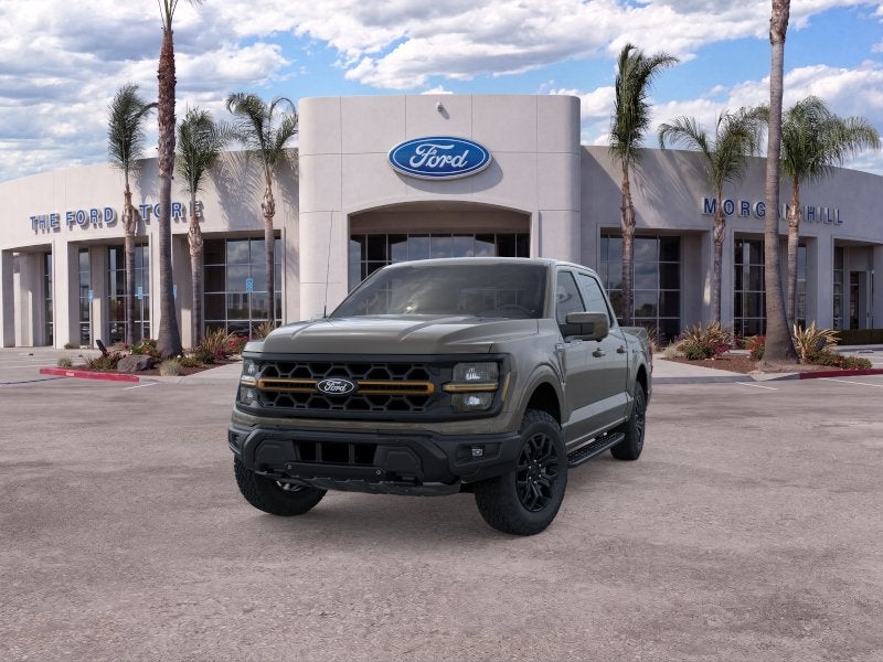 2026 Ford F-150 Tremor®
