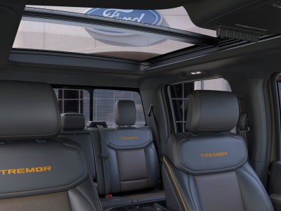 2026 Ford F-150 Tremor®