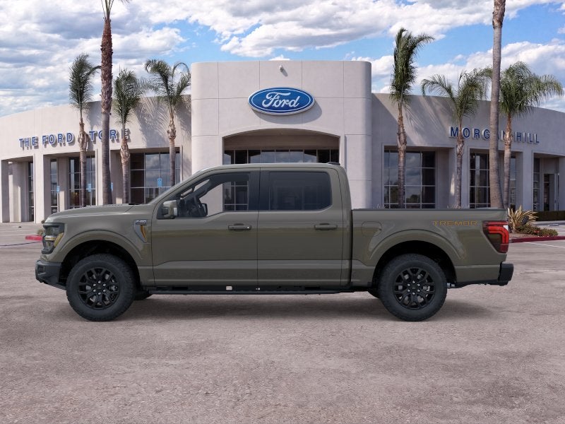 2026 Ford F-150 Tremor®