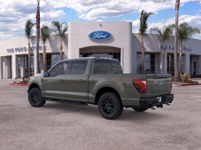 2026 Ford F-150 Tremor®