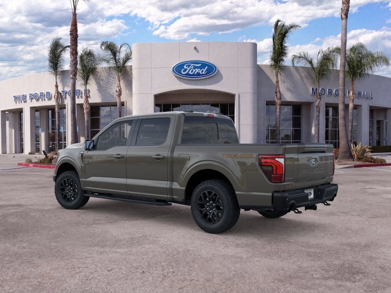2026 Ford F-150 Tremor®