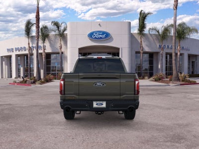 2026 Ford F-150 Tremor®