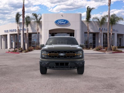 2026 Ford F-150 Tremor®