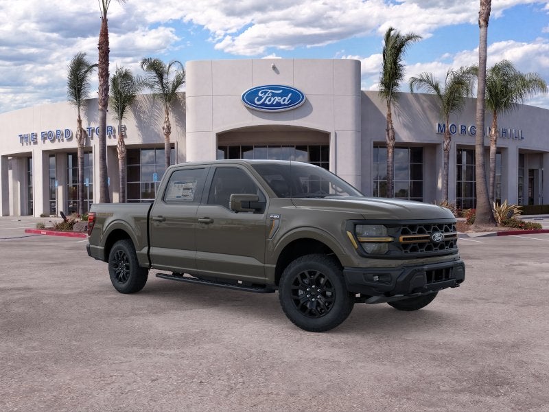 2026 Ford F-150 Tremor®