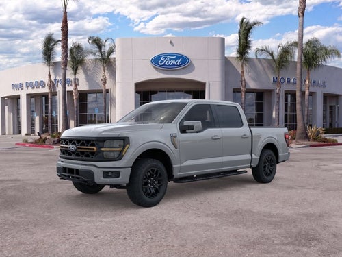 2026 Ford F-150 Tremor®