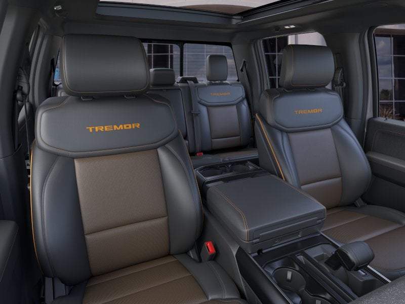 2026 Ford F-150 Tremor®