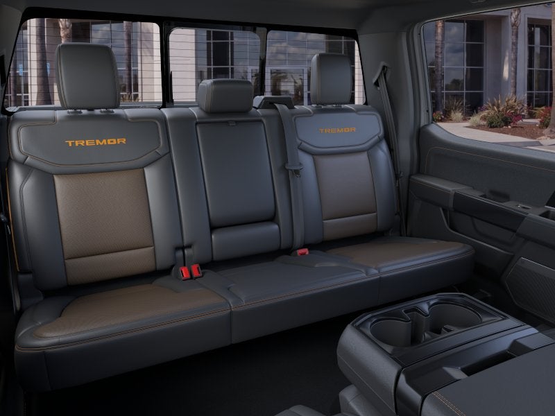 2026 Ford F-150 Tremor®