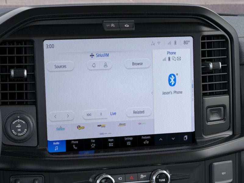 2026 Ford F-150 Tremor®