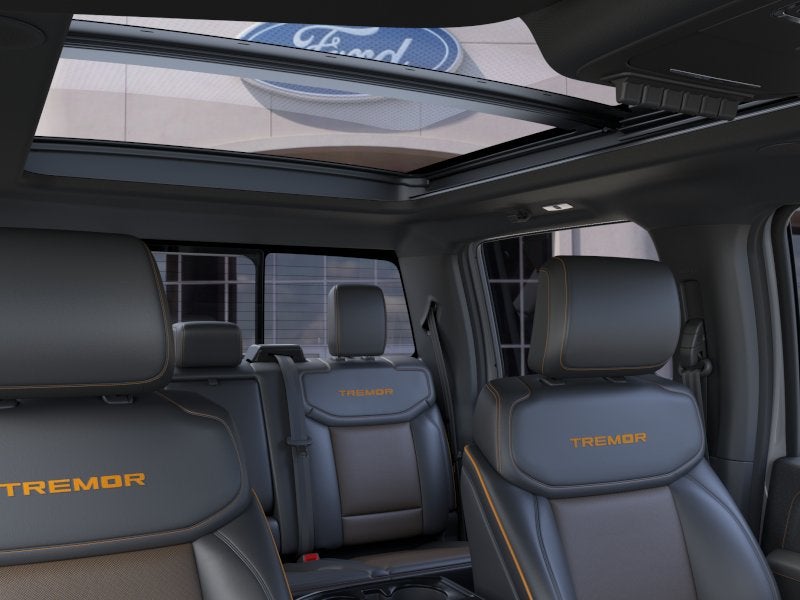 2026 Ford F-150 Tremor®