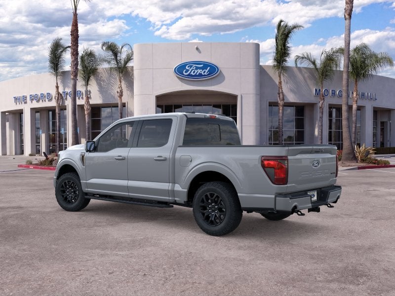 2026 Ford F-150 Tremor®