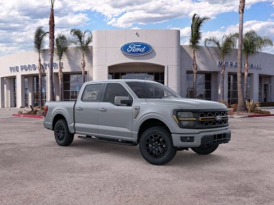 2026 Ford F-150 Tremor®