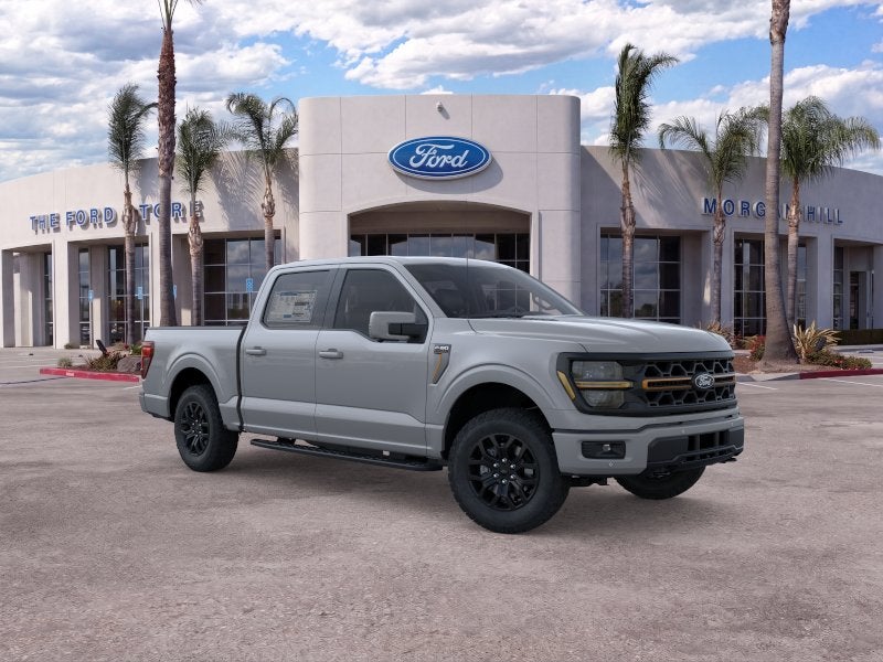2026 Ford F-150 Tremor®