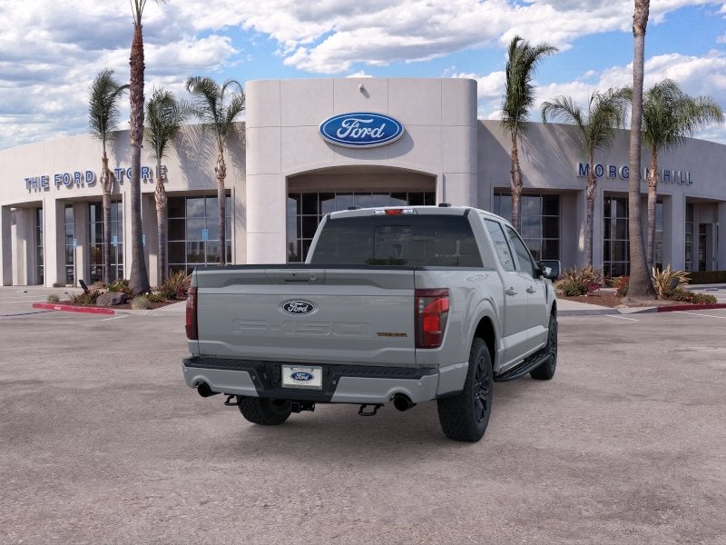 2026 Ford F-150 Tremor®
